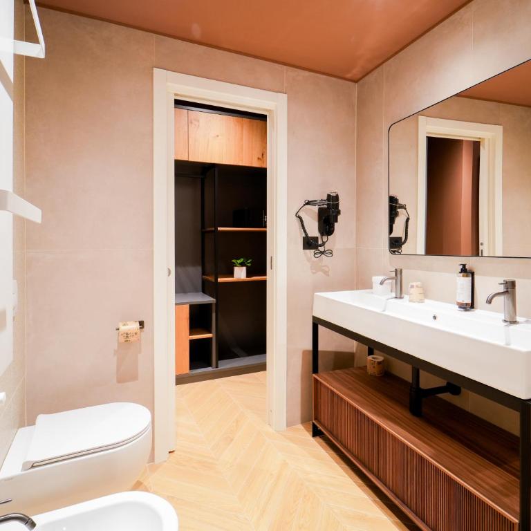 Best Western Hotel Arya - Camera Queen Superior con Patio e Vista Giardino - Non Fumatori - 11