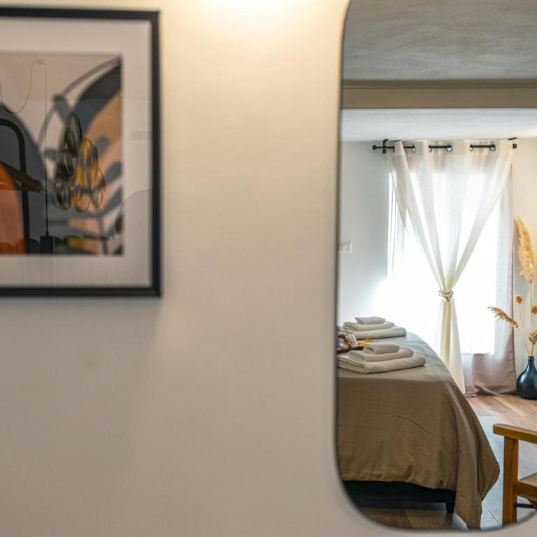 Mirò Suite Catania - Elegant Apartment Centro Storico - One-Bedroom House - 14