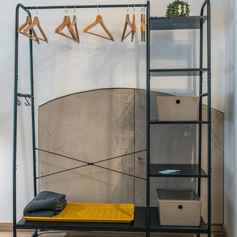 Mirò Suite Catania - Elegant Apartment Centro Storico - One-Bedroom House - 9
