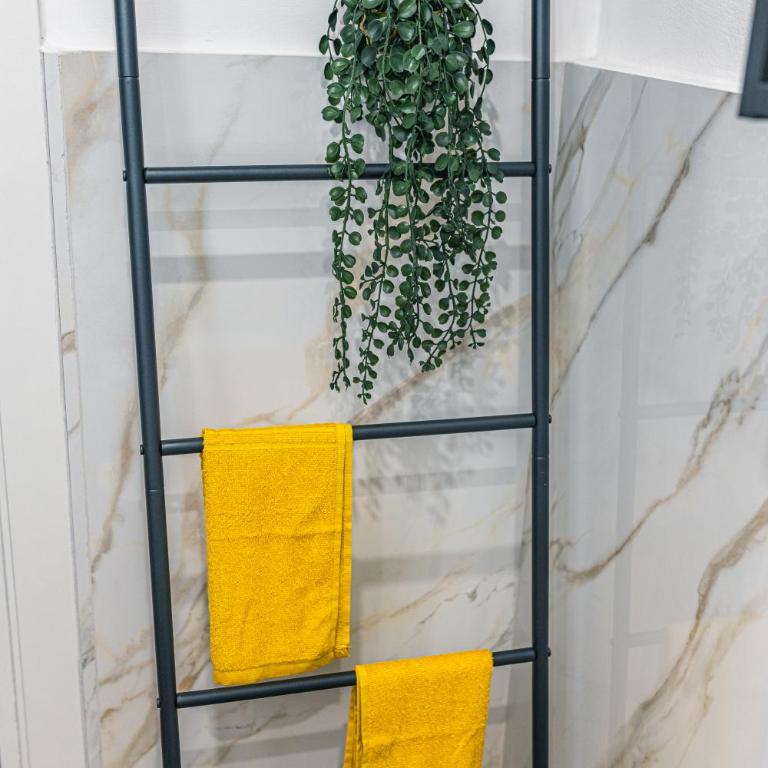 Mirò Suite Catania - Elegant Apartment Centro Storico - One-Bedroom House - 35