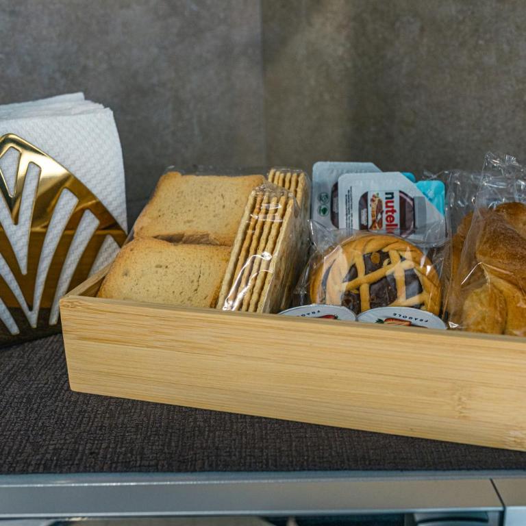 Mirò Suite Catania - Elegant Apartment Centro Storico - One-Bedroom House - 31