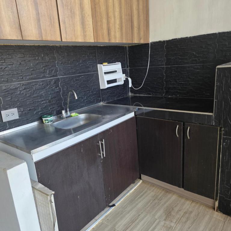Apartamento Festivalero amoblado, se alquila por las 4 noches - Apartamento de 2 dormitorios - 5