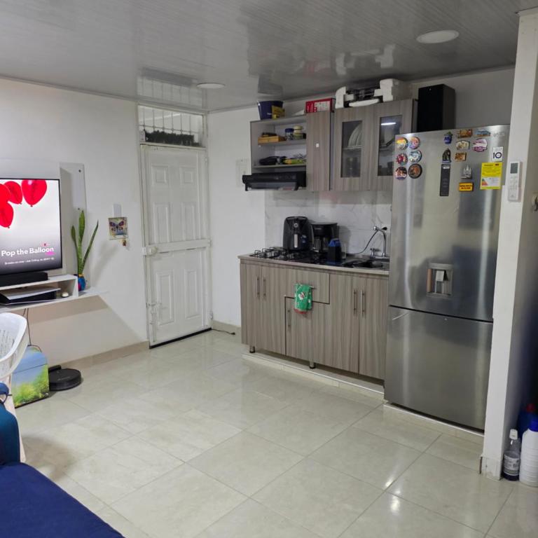 Apartamento Festivalero amoblado, se alquila por las 4 noches - Apartamento de 2 dormitorios - 10