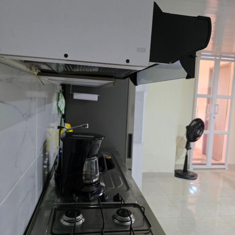 Apartamento Festivalero amoblado, se alquila por las 4 noches - Apartamento de 2 dormitorios - 15
