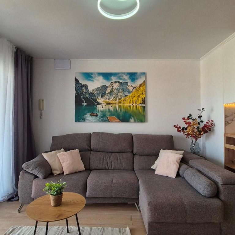 Beautiful Apartment at Playa Lisa - Apartamento con vistas al mar - 4