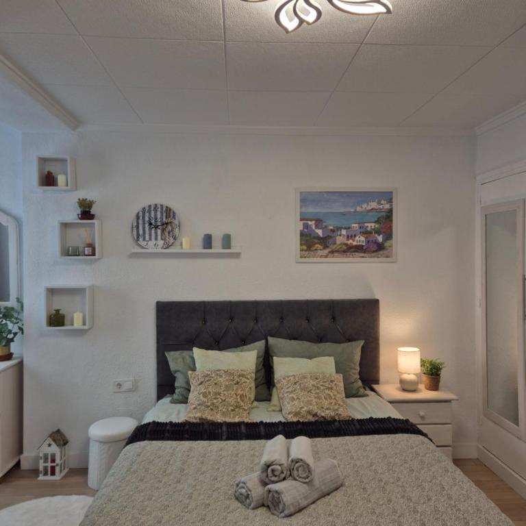 Beautiful Apartment at Playa Lisa - Apartamento con vistas al mar - 6