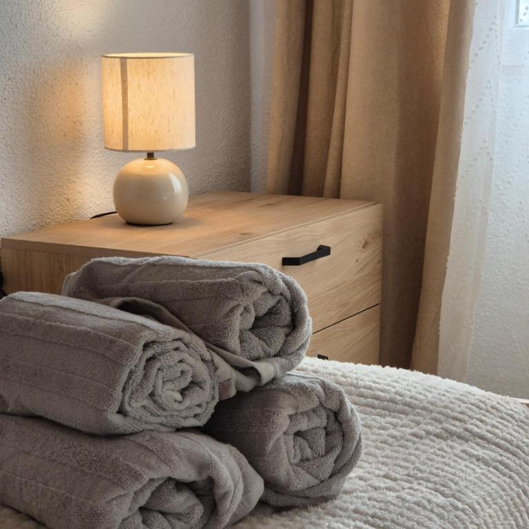 Beautiful Apartment at Playa Lisa - Apartamento con vistas al mar - 9
