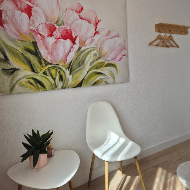 Beautiful Apartment at Playa Lisa - Apartamento con vistas al mar - 12