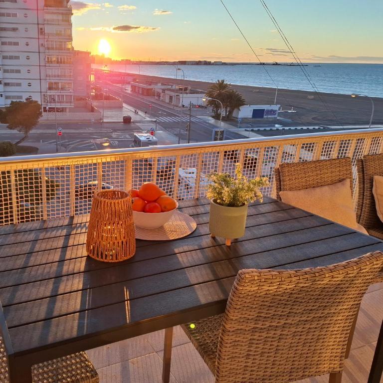 Beautiful Apartment at Playa Lisa - Apartamento con vistas al mar - 23