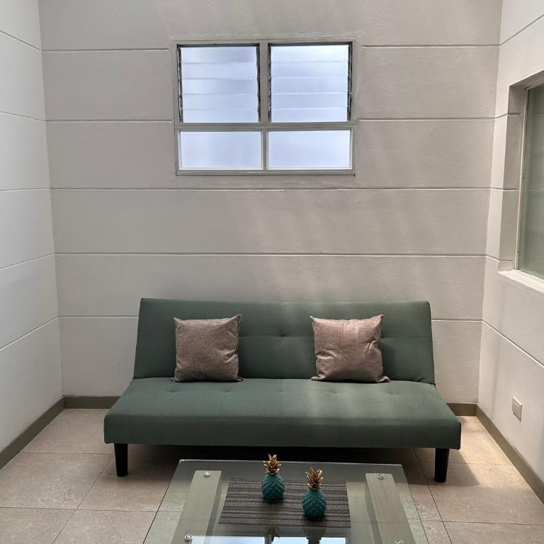 Amoblados Medellin Estadio - Two-Bedroom Apartment - 4