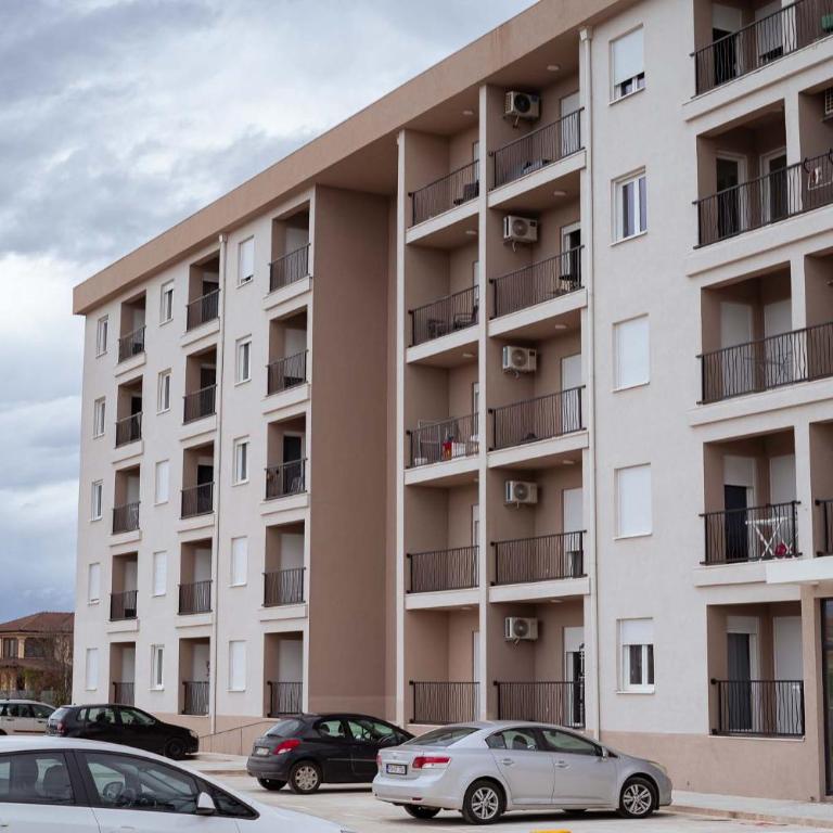 Southern Retreat - Apartman sa 1 Spavaćom Sobom - 25