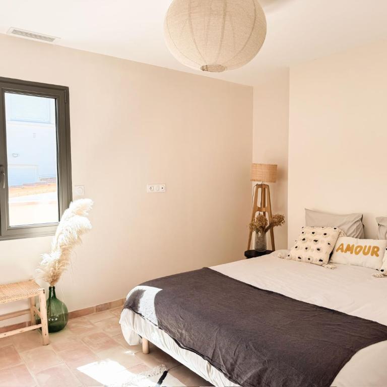 Villa familiale avec piscine hyper centre - Three-Bedroom Villa - 29