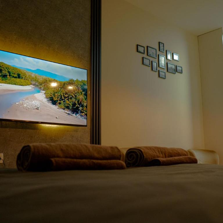 Southern Retreat - Apartman sa 1 Spavaćom Sobom - 17