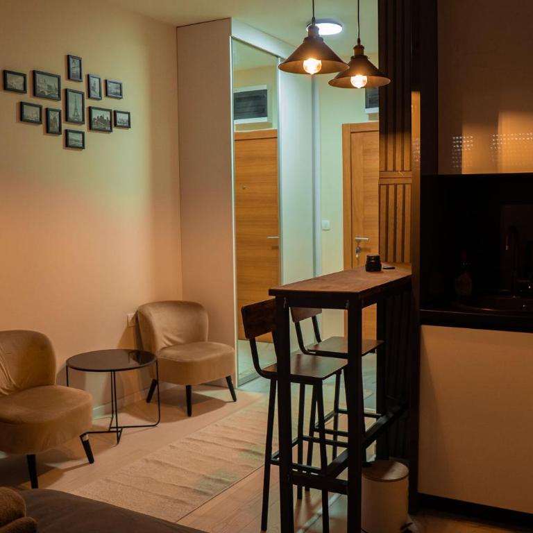 Southern Retreat - Apartman sa 1 Spavaćom Sobom - 16