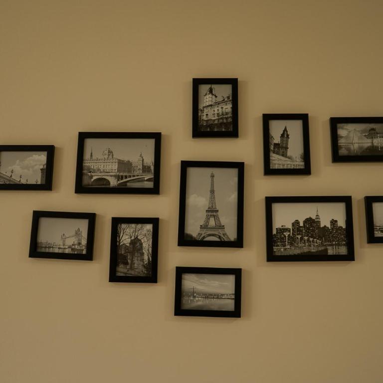 Southern Retreat - Apartman sa 1 Spavaćom Sobom - 14