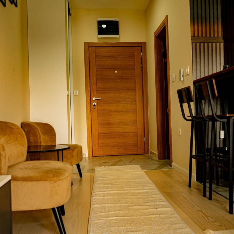 Southern Retreat - Apartman sa 1 Spavaćom Sobom - 12