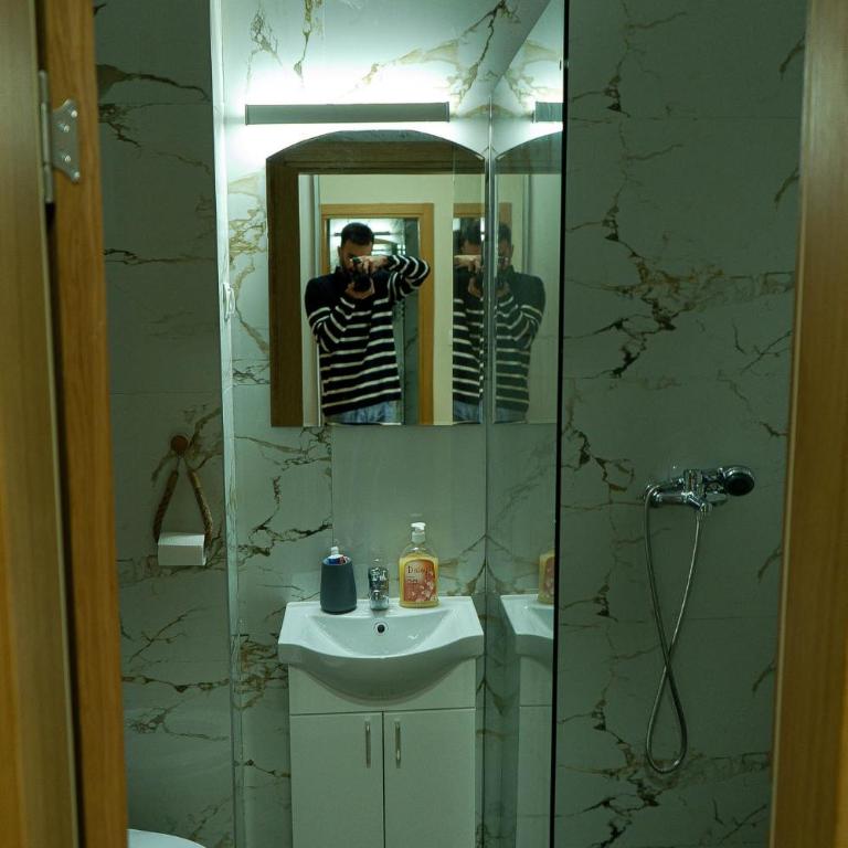 Southern Retreat - Apartman sa 1 Spavaćom Sobom - 9