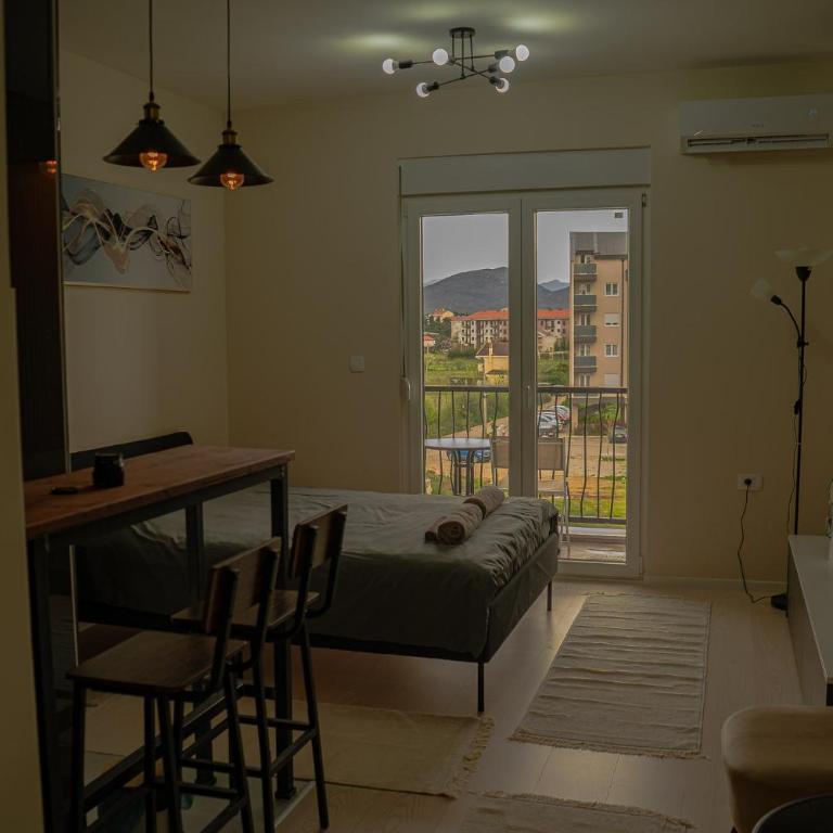 Southern Retreat - Apartman sa 1 Spavaćom Sobom - 8