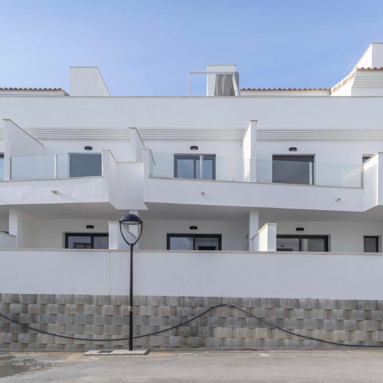 Casa Panoramic Beach 8C - Casa - 7