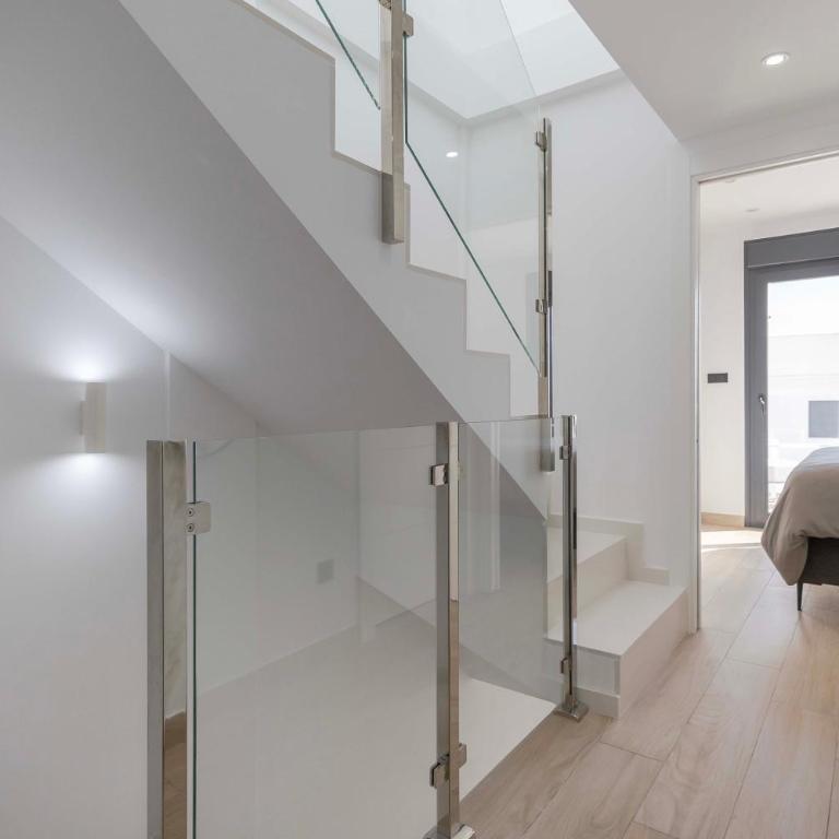 Casa Panoramic Beach 8C - Casa - 25