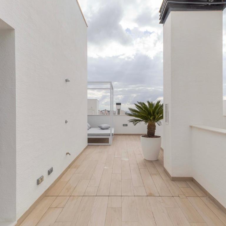 Casa Panoramic Beach 8C - Casa - 40