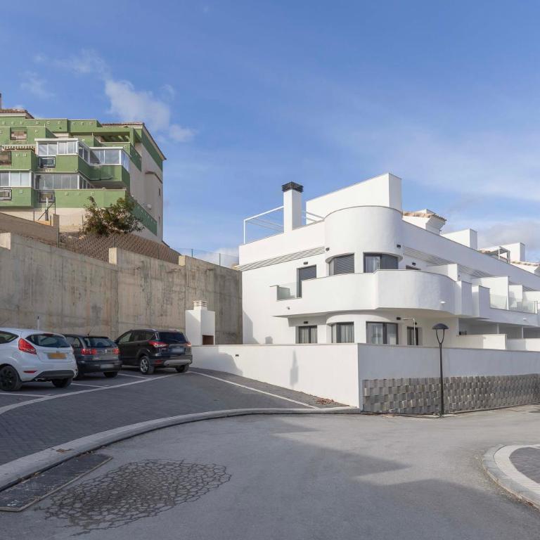Casa Panoramic Beach 8C - Casa - 44