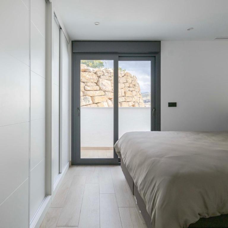 Casa Panoramic Beach 8C - Casa - 33