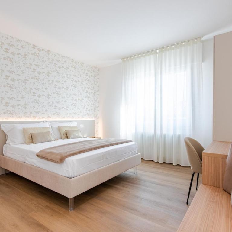 NUOVO Luminoso 36 Giardino - Treviso Venice - Casa con 2 Camere da Letto - 14