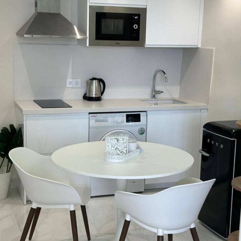 Junto al mar - Apartamento de 1 dormitorio - 3