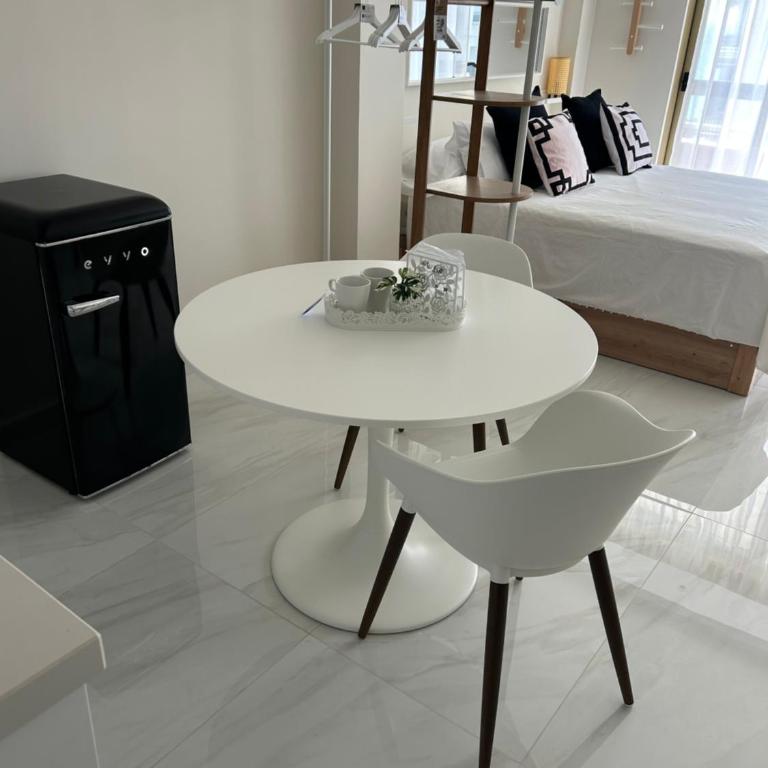 Junto al mar - Apartamento de 1 dormitorio - 7