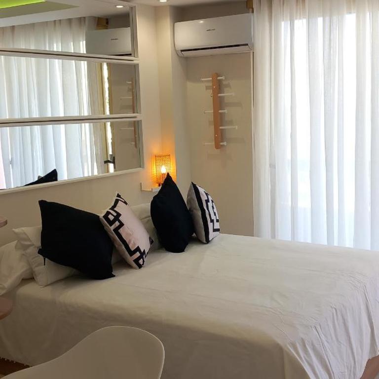 Junto al mar - Apartamento de 1 dormitorio - 8