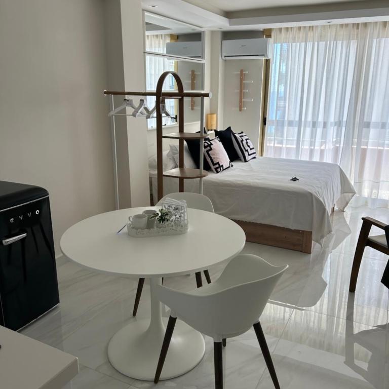 Junto al mar - Apartamento de 1 dormitorio - 9