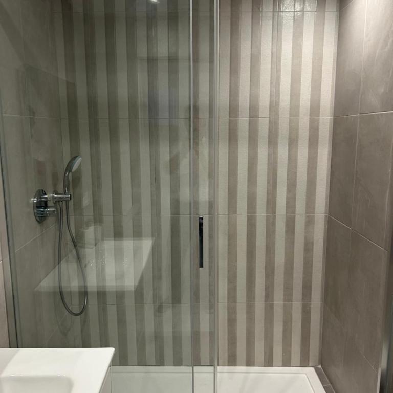 Junto al mar - Apartamento de 1 dormitorio - 10