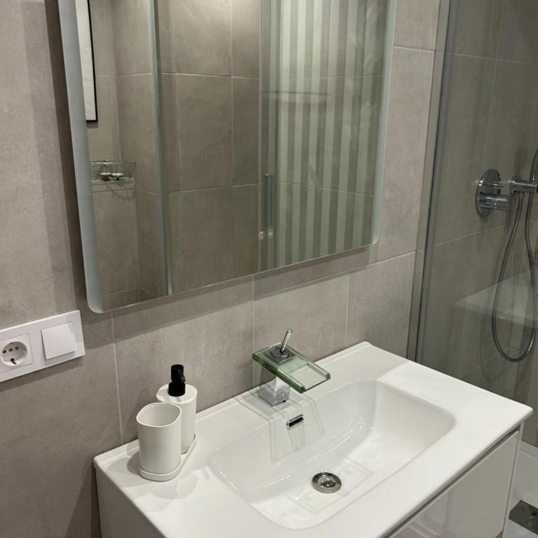 Junto al mar - Apartamento de 1 dormitorio - 13