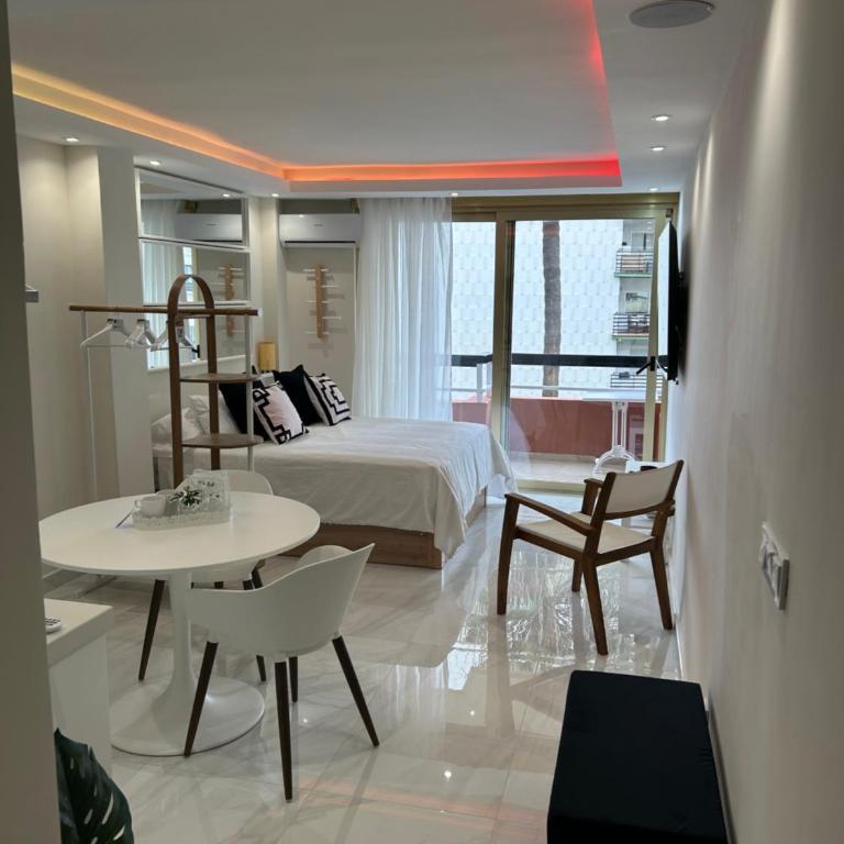 Junto al mar - Apartamento de 1 dormitorio - 5