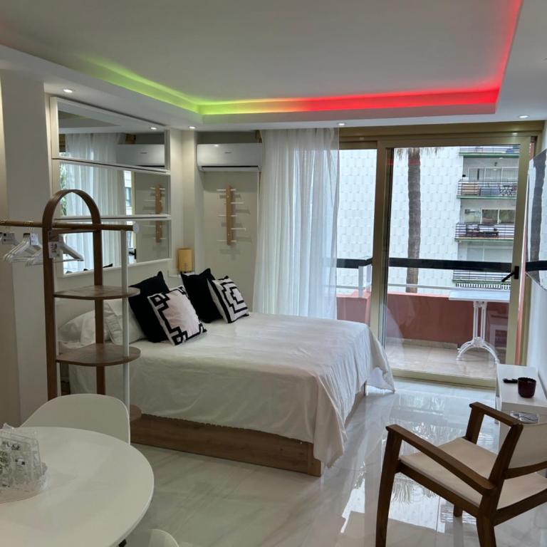 Junto al mar - Apartamento de 1 dormitorio - 6