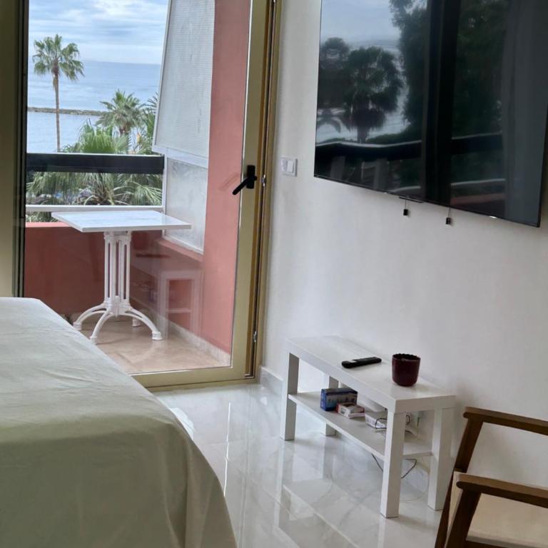 Junto al mar - Apartamento de 1 dormitorio - 16