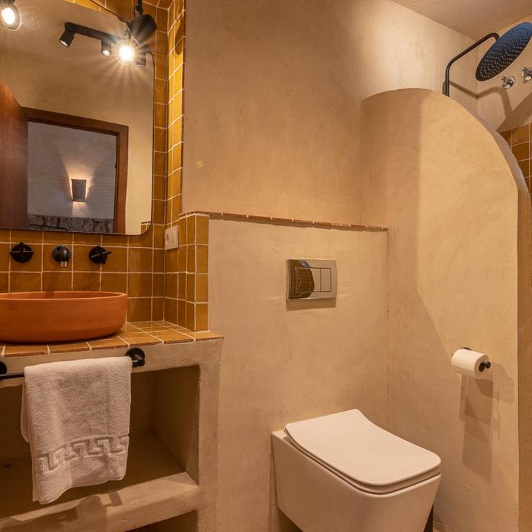 Zarí Apartamentos - Apartamento Premium de 3 dormitorios con balcón - 30
