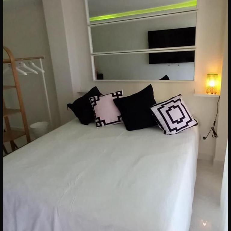 Junto al mar - Apartamento de 1 dormitorio - 17