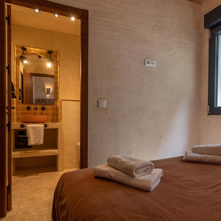 Zarí Apartamentos - Apartamento Premium de 3 dormitorios con balcón - 31