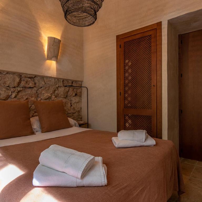 Zarí Apartamentos - Apartamento Premium de 3 dormitorios con balcón - 32