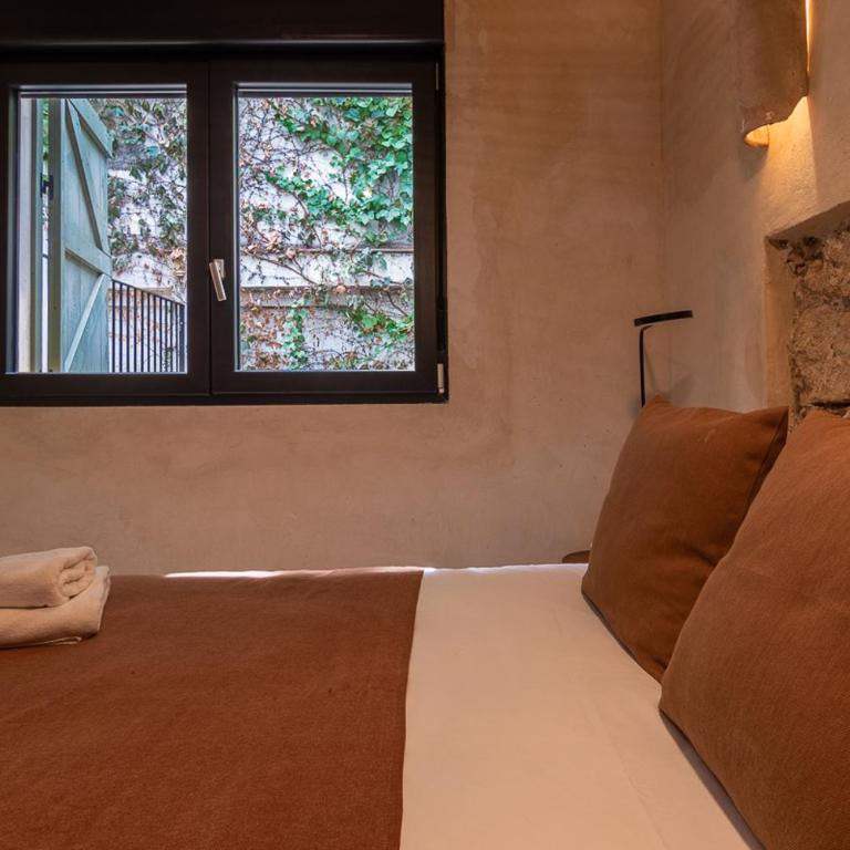 Zarí Apartamentos - Apartamento Premium de 3 dormitorios con balcón - 33