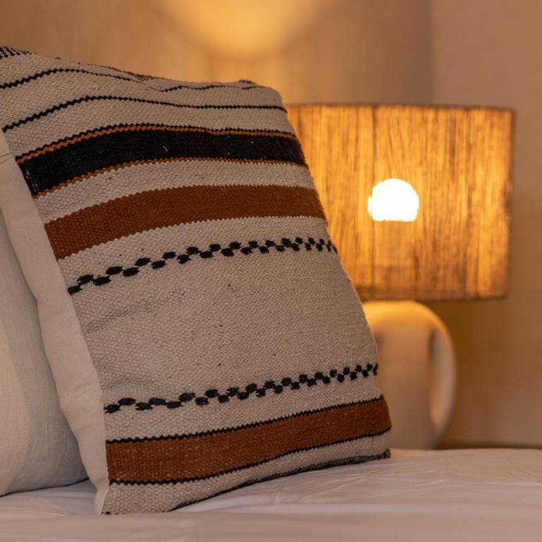 Zarí Apartamentos - Apartamento Premium de 3 dormitorios con balcón - 20