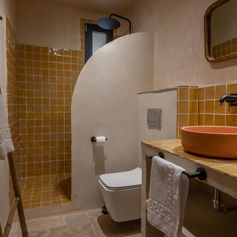 Zarí Apartamentos - Apartamento Premium de 3 dormitorios con balcón - 22