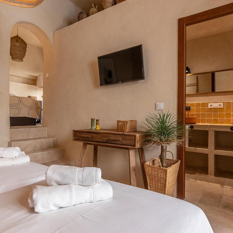 Zarí Apartamentos - Apartamento Premium de 3 dormitorios con balcón - 25
