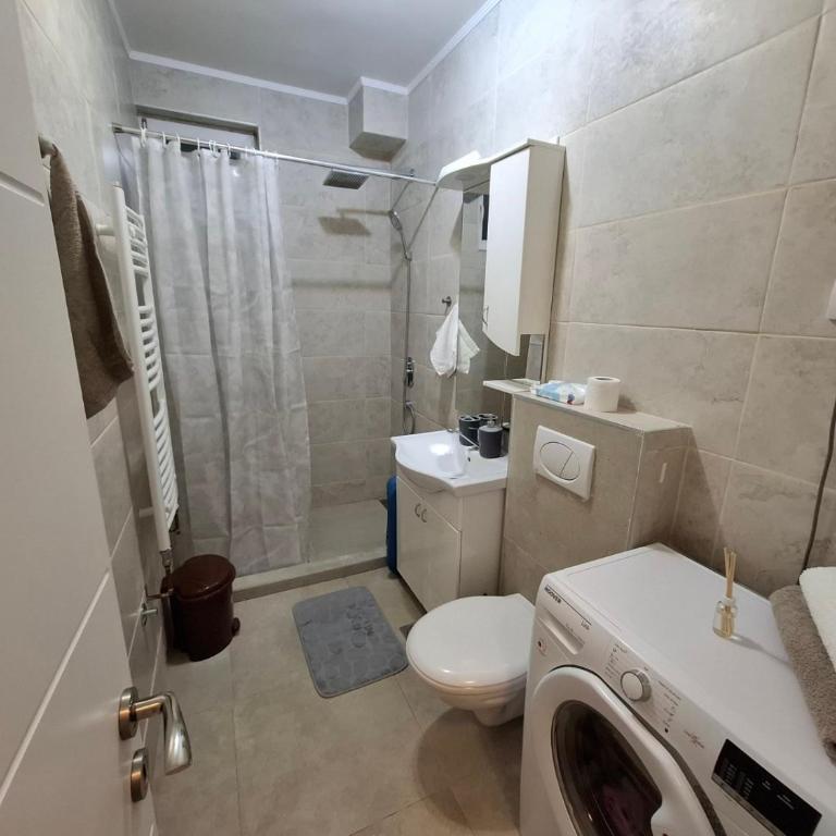 Apartman Palma - Two-Bedroom Apartment - 11