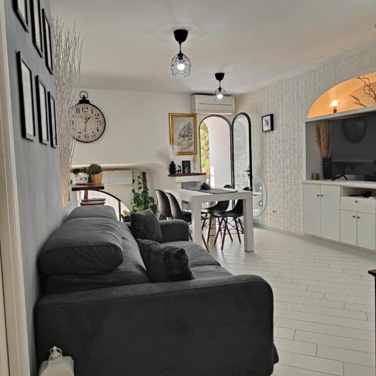 Casa Ginietta - Casa con 3 Camere da Letto - 18
