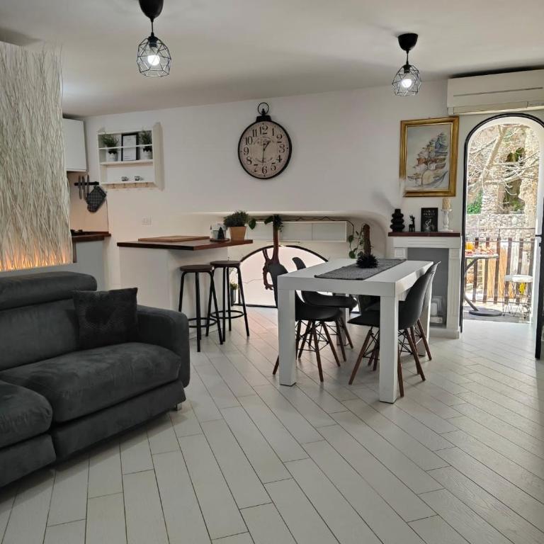 Casa Ginietta - Casa con 3 Camere da Letto - 1
