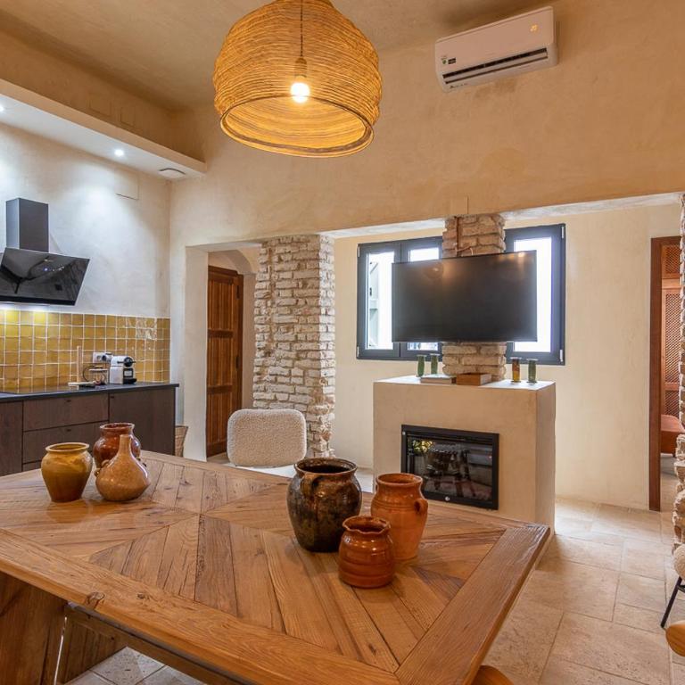 Zarí Apartamentos - Apartamento Premium de 3 dormitorios con balcón - 8