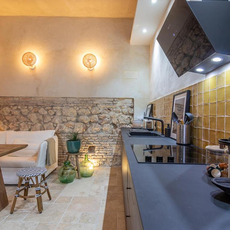 Zarí Apartamentos - Apartamento Premium de 3 dormitorios con balcón - 9
